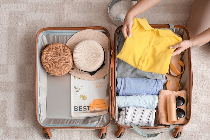 Look for Practical Features That Improve Packing Efficiency
