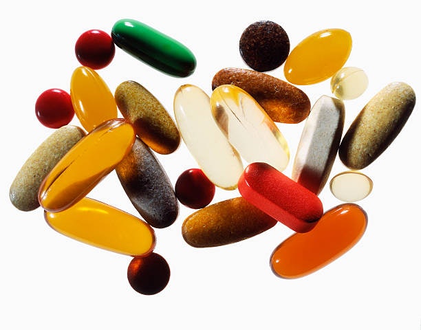 Pick a Vitamin Form That Fits Your Routine