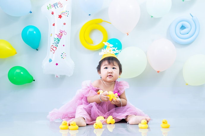 Pick Adorable and Colorful Designs That Capture Attention