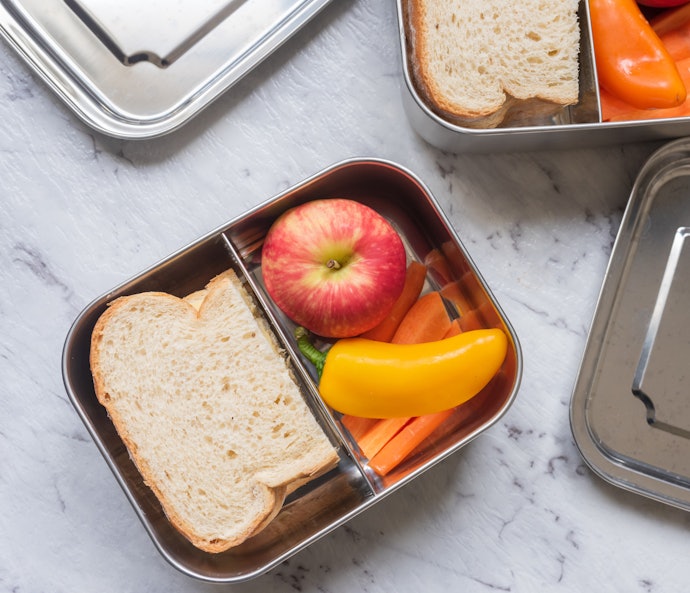 Opt for One That Can Accommodate All of Your Food