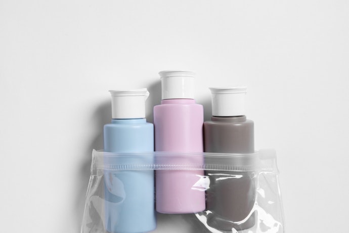 Opt for Sachets or Sample Sizes If You’re Trying Keratin Shampoo for the First Time