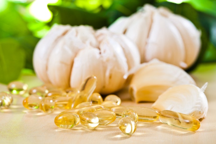 Make Sure the Supplement is FDA-Approved
