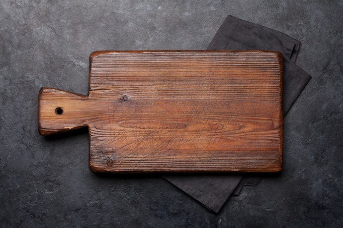 Pro: The Durability of Wooden Boards Is Unmatched