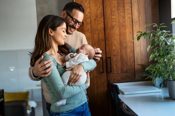 Prioritize BPA-Free Options For Baby's Safety