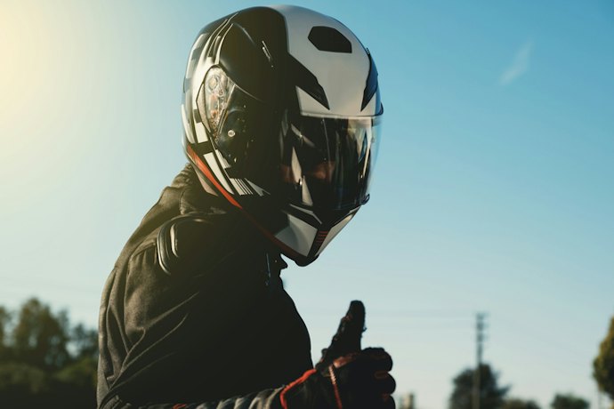Look for Safety Features That Match Philippine Riding Conditions