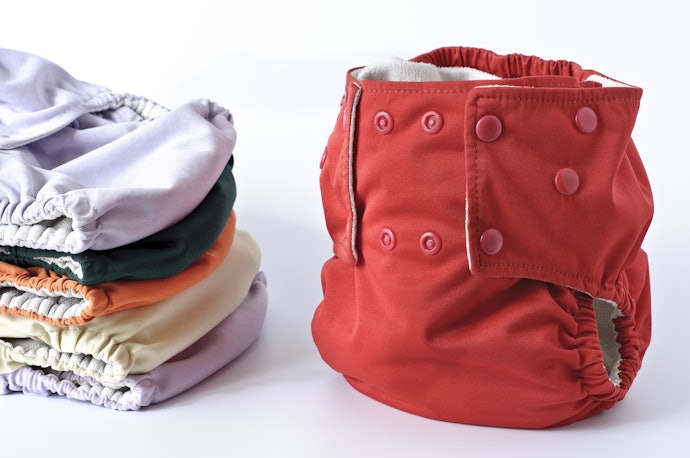 Consider Getting Reusable Adult Diapers if You Have Light Incontinence