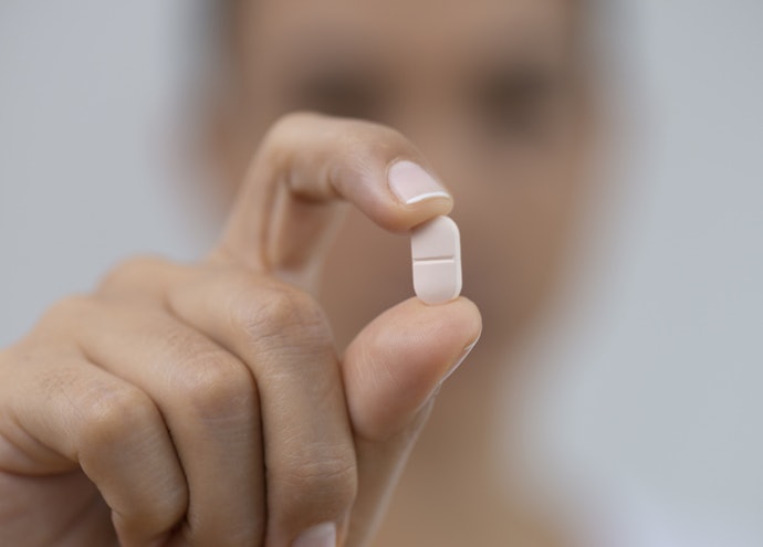 Ensure Your Tablet Provides the Recommended 400-800 mcg Dose