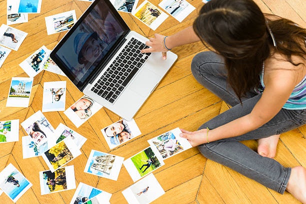 Go for a Photo Printer with High DPI for True-to-Life Prints