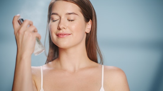 Go for Fragrance-Free or Lightly-Scented Options