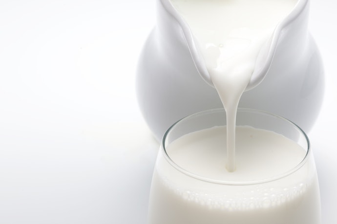 Go for Unsweetened Options If You're Trying to Watch Your Sugar Intake