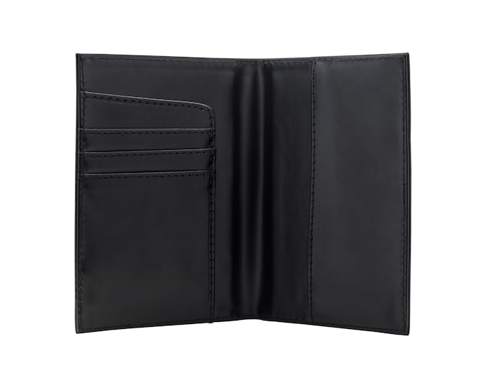Check the Size of the Passport Case to See if It Fits Your Things