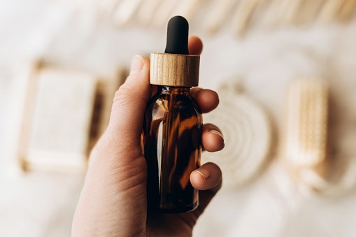 Get a Serum That Comes in Secure Packaging