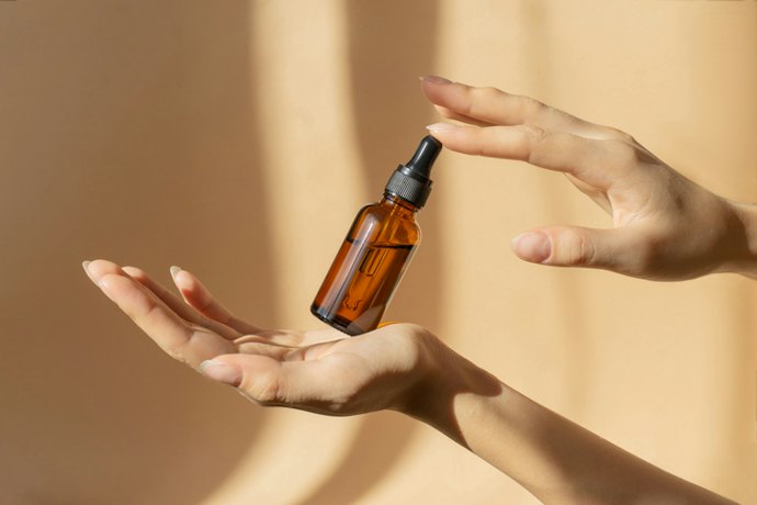 Go for Airtight, Opaque Packaging to Preserve Serum Potency