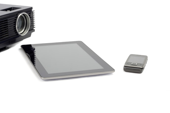Ensure the Phone Projector Is Compatible With Your Device