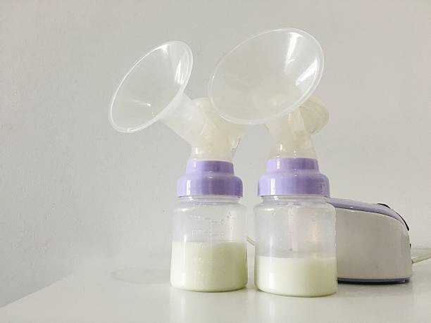 Choose Between Double and Single Breast Pumps
