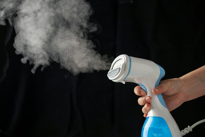 Select a Larger Water Tank for Longer Steaming Sessions
