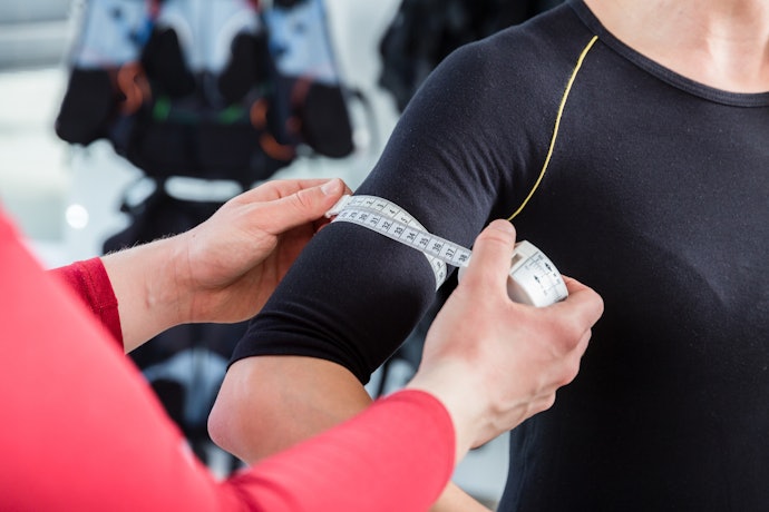 Take a Look at the Measurements to Get the Right Fit