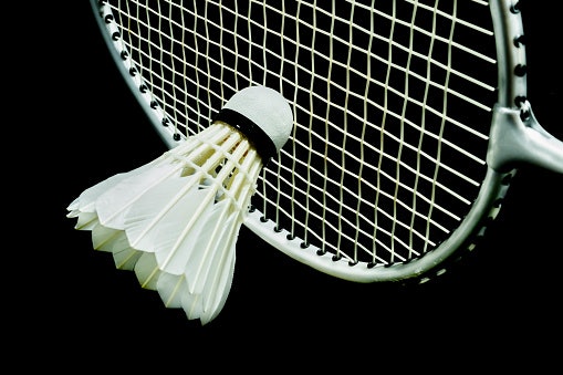 Select Lightweight Rackets Between 80–90 g, Ideal for Quick, Effortless Swings
