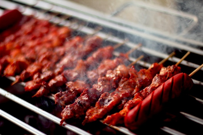 Go for a Hotdog Meat That Matches Your Taste