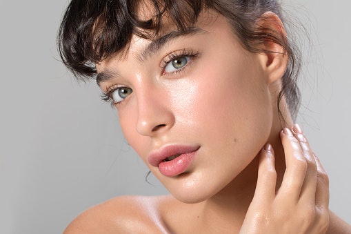Try an Illuminating Primer for a Natural, Subtle Glow