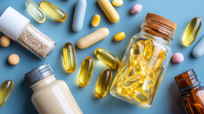 Choose Between Capsules, Powders, or Gummies Based on Your Lifestyle