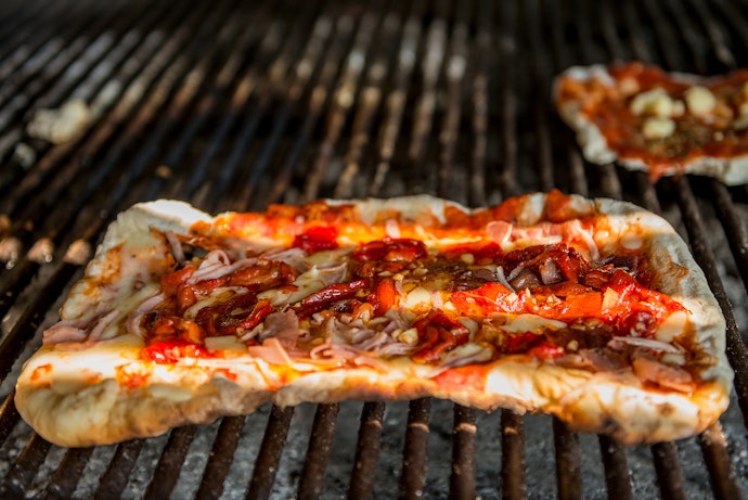 Pick One That Can Cook Different Types of Food for Multi-Functionality