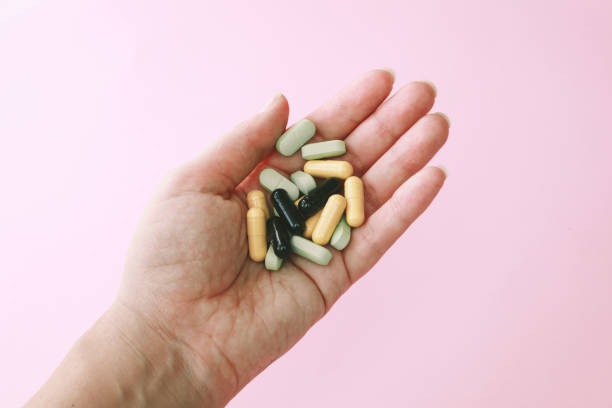 Pick a Supplement With Multiple Strains for General Gut Health and Immunity