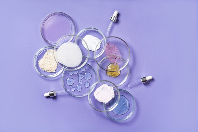 To Upgrade Your Skincare, Seek Effective Ingredients like Niacinamide and Hyaluronic Acid