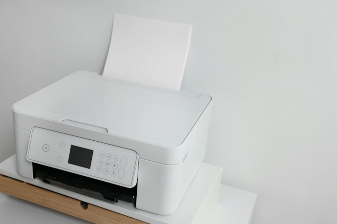 Pick a Compact Affordable Printer if You Have Limited Desk or Shelf Space