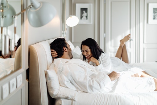 Lube Helps With Safer Sex