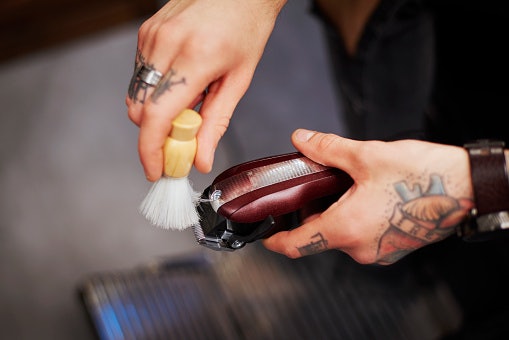 Consider the Maintenance and Part Replacement Costs