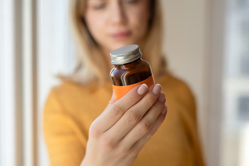 Verify Expiration Dates & Storage Requirements to Maintain Potency