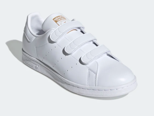 Choose the Type of Fastener: Shoelaces, Velcro Straps, or Slip-Ons