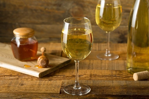 Look for "Sweet Moscato" for a Moscato Wine With Pronounced Sweetness