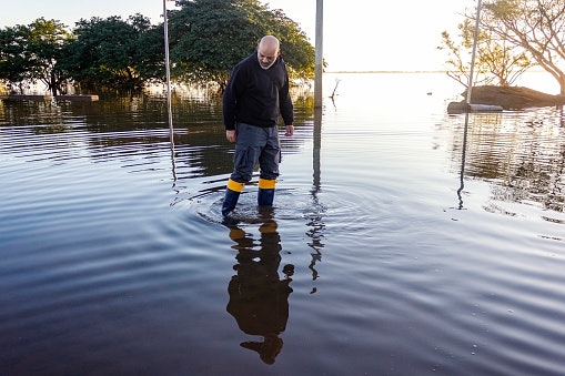 For Outdoor and Disaster-Prone Areas, Choose Weather-Resistant and Durable Units