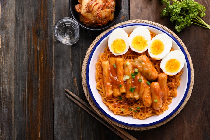 Select Among the Range of Flavors to Suit Your Taste Preferences