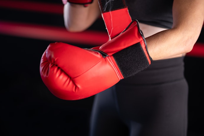 Straps Help You Get a Better Fit