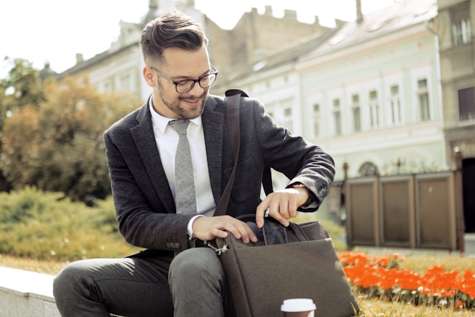 Check if the Laptop Sleeve Has Some Extra Storage for Your Accessories