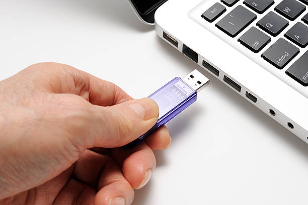 Check the Laptop's Available Ports for Your Accessories and Peripherals