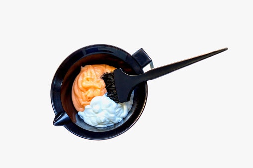 Bleach Cream, Powder, or Toner: Take Your Pick