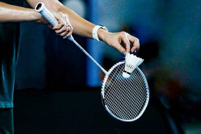 Check Whether the Racket Comes Pre-Strung and Ready to Use