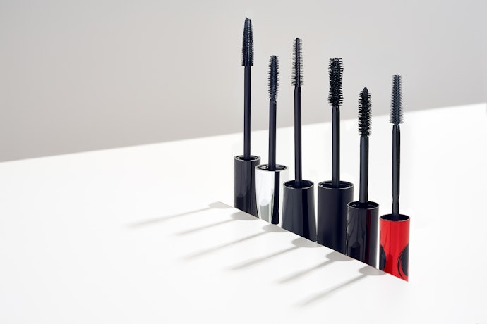 Pick the Right Brush Type for Short Lashes