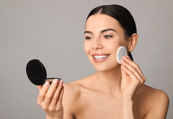 Select the Right Coverage Level for Your Desired Look