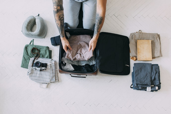 Consider the Storage Options if You Want One That You Can Easily Bring Anywhere