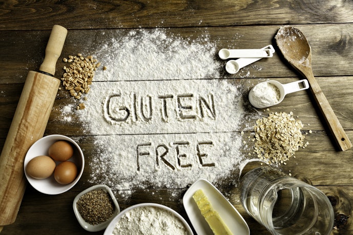 Consider Opting for Gluten-Free All-Purpose Flour if You Have Dietary Restrictions