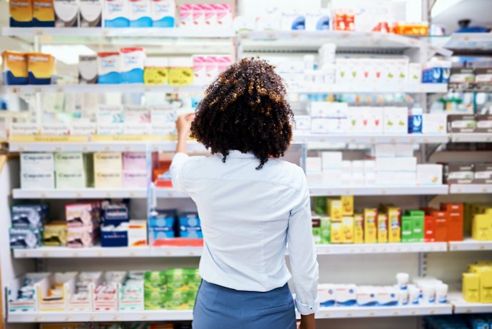Opt for Trusted Brands and FDA-Registered Products