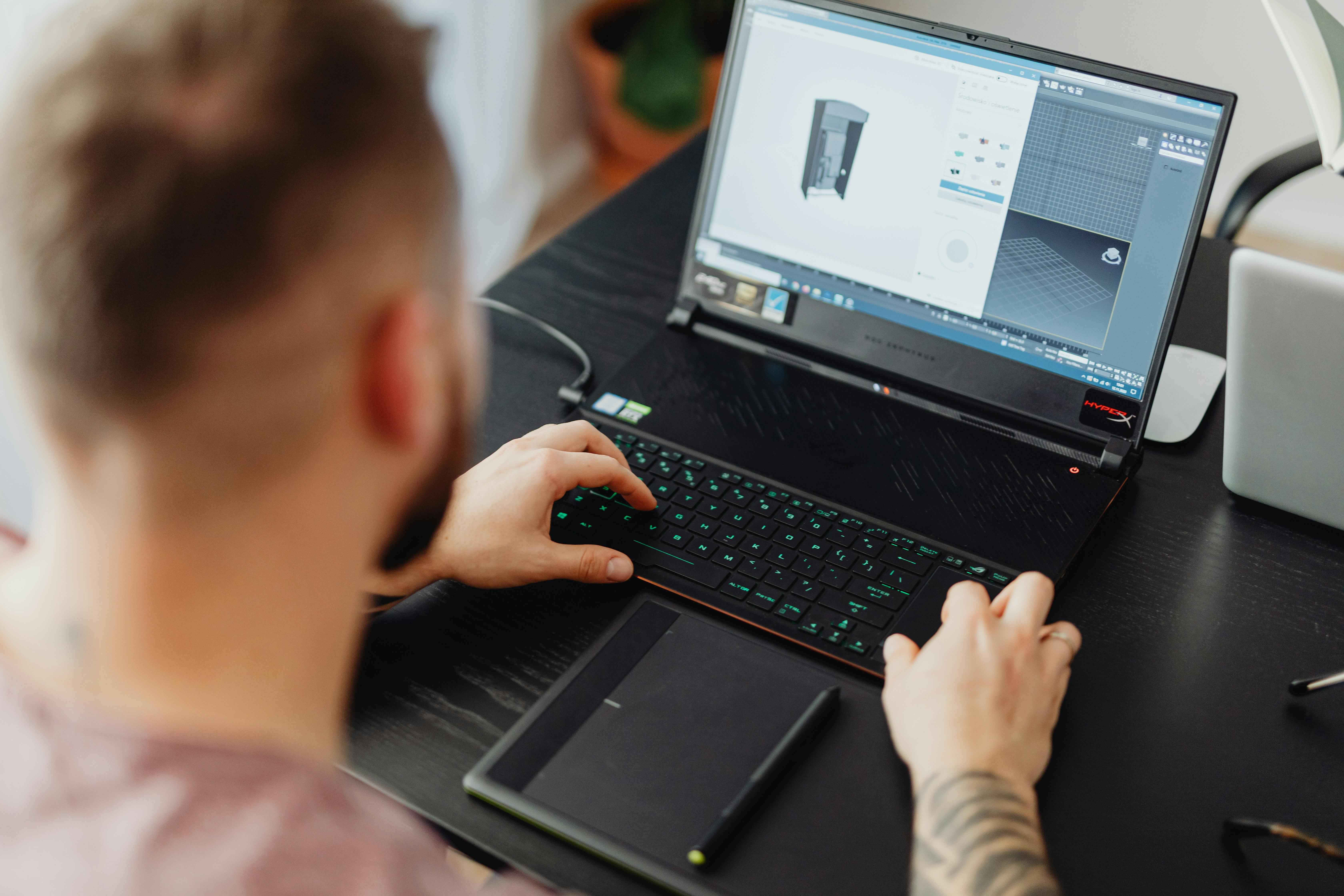 10 Best Laptops for AutoCAD in the Philippines 2026 | Lenovo, Gigabyte ...
