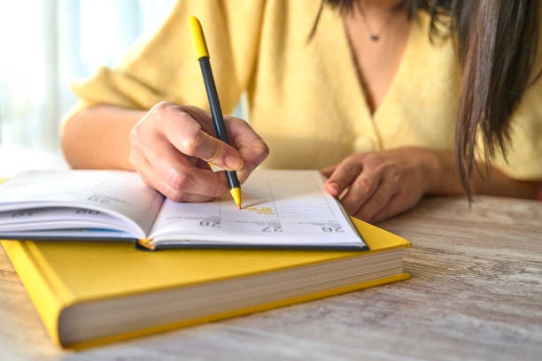 Consider a Journal With Ready-Made Templates