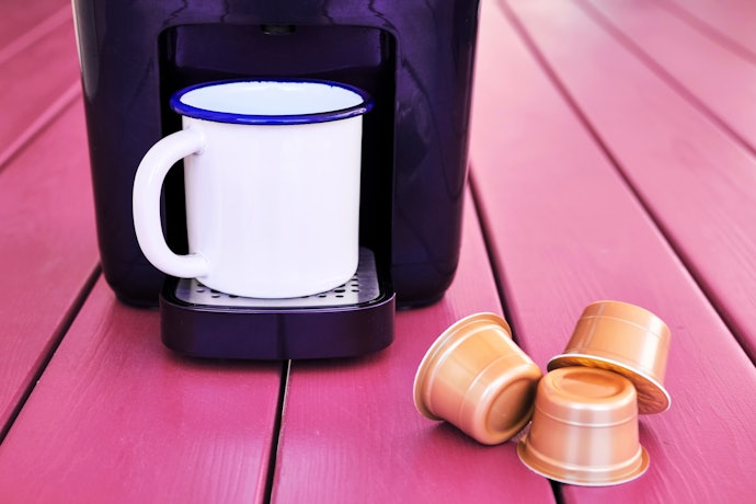 Look Into the Brew Speed and BAR Pressure