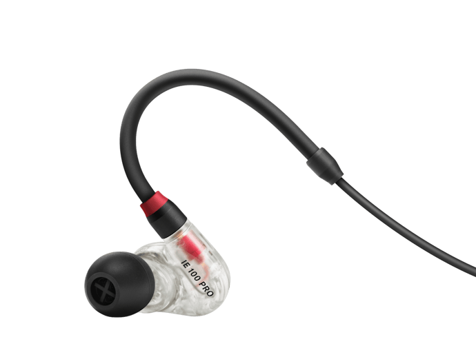 Can Be Used Wired or Wireless With Three Color Options